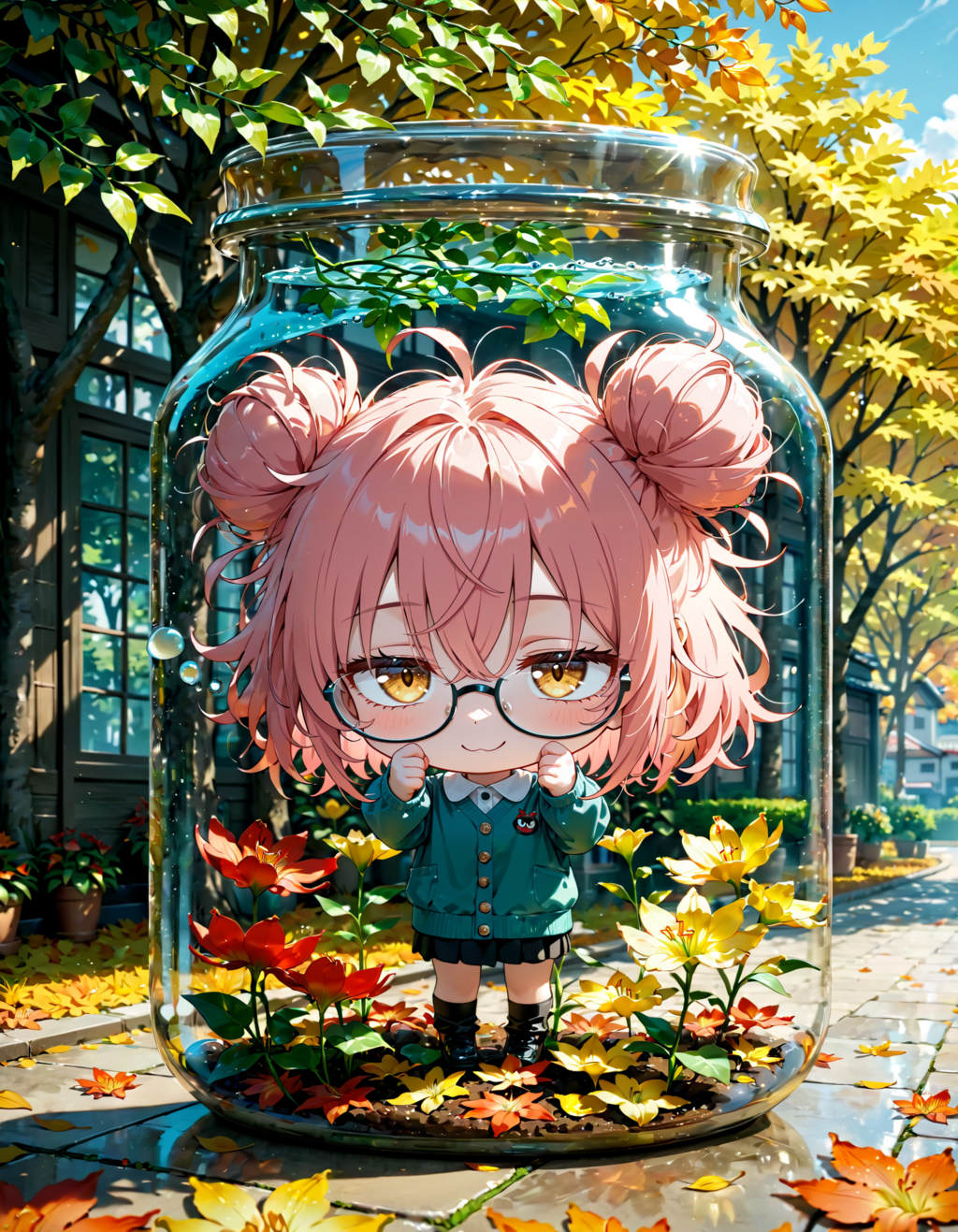 今日は何の日？　クレイ沖縄のクワンソウの日