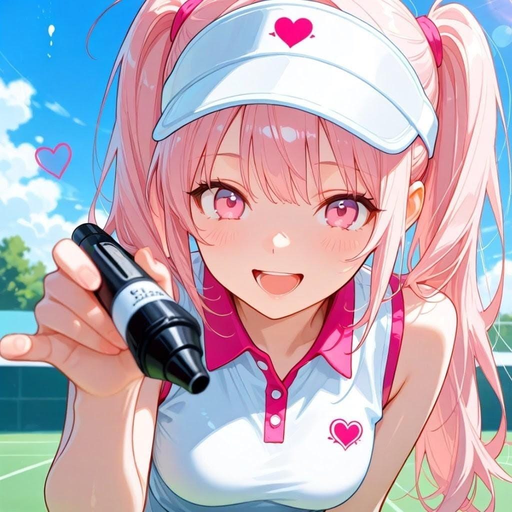 きゅっきゅっ🖊️