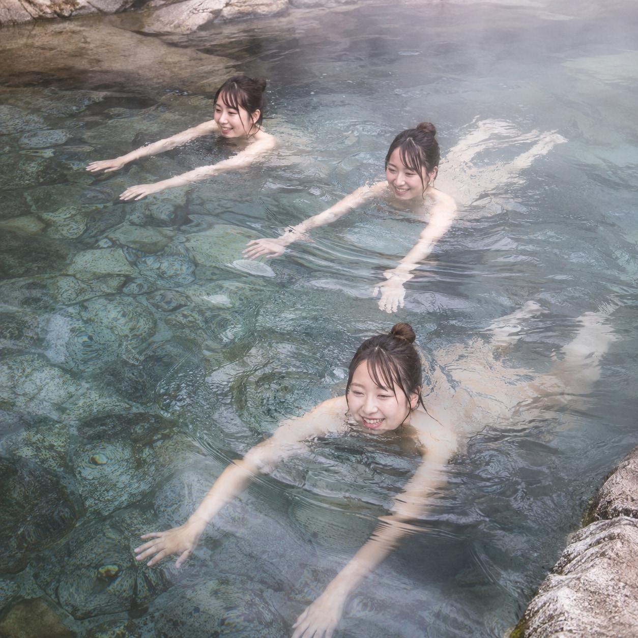 チャッピーの湯2