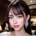 ヒマワリのアップ 2枚目