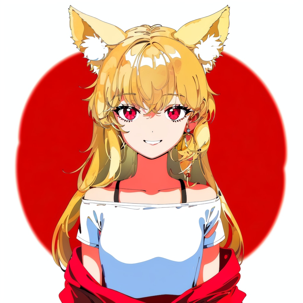 Holaraちゃん！