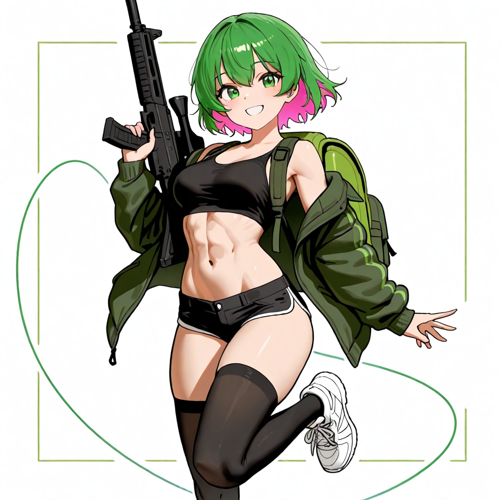 <川崎ちゃん>ふっきん！