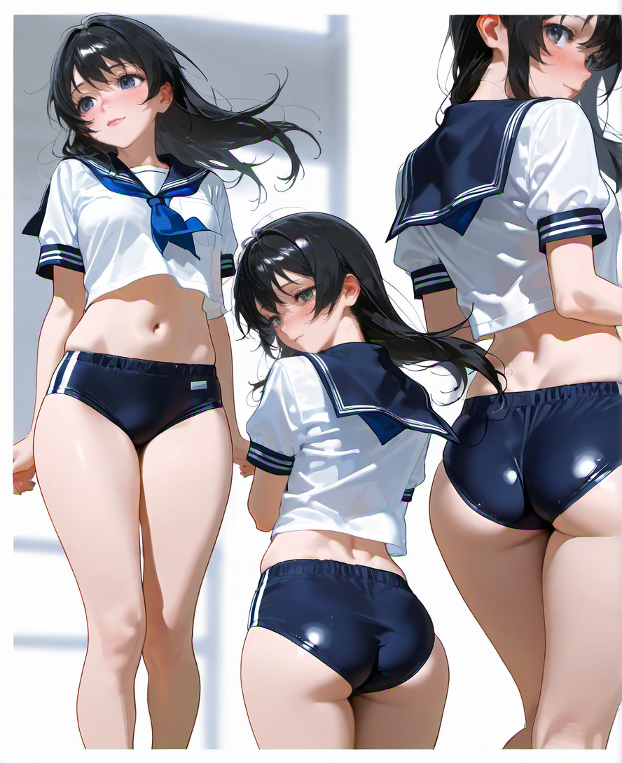 白のテーマ