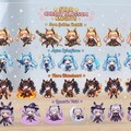星桜騎士団 8枚目