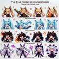 星桜騎士団 2枚目