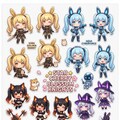 星桜騎士団 7枚目