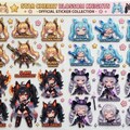 星桜騎士団 6枚目