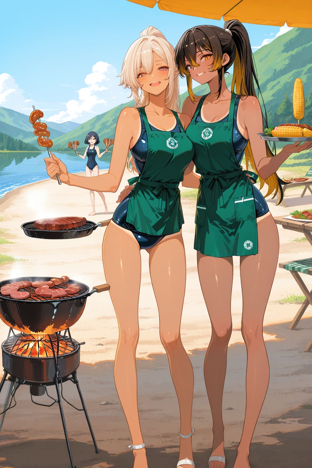 BBQ🍖🍖
