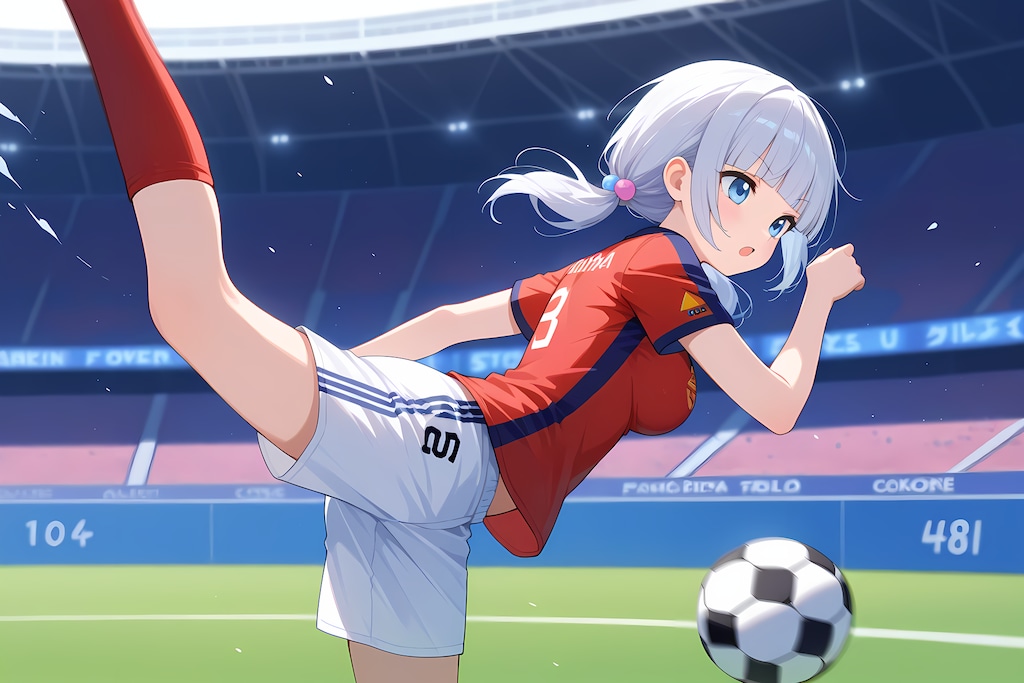 サッカー