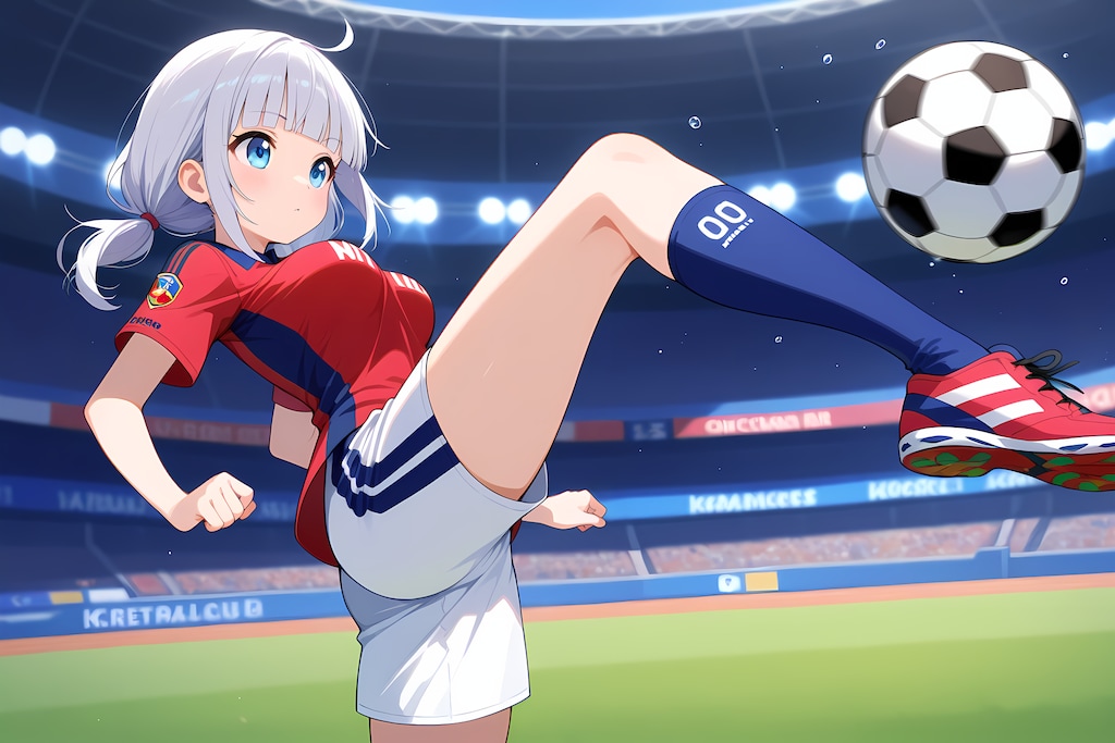 サッカー