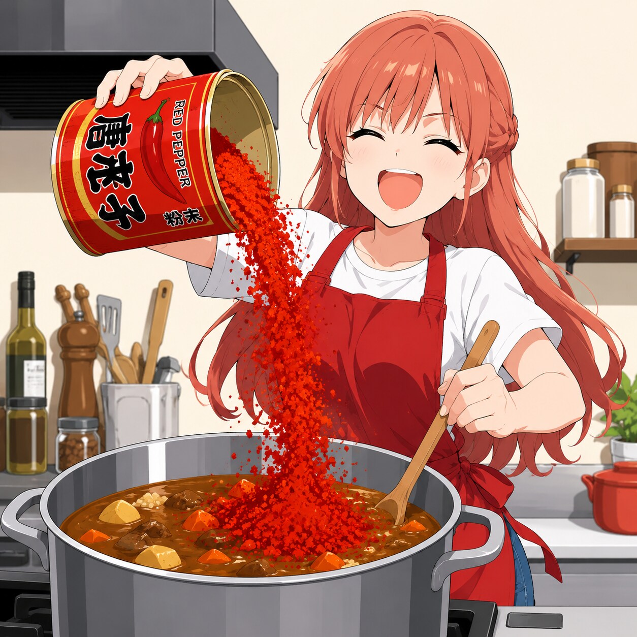 それ冷却！あ、そ〜れ冷却！！ | の人気AIイラスト・グラビア