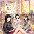ファッションショー3 7枚目