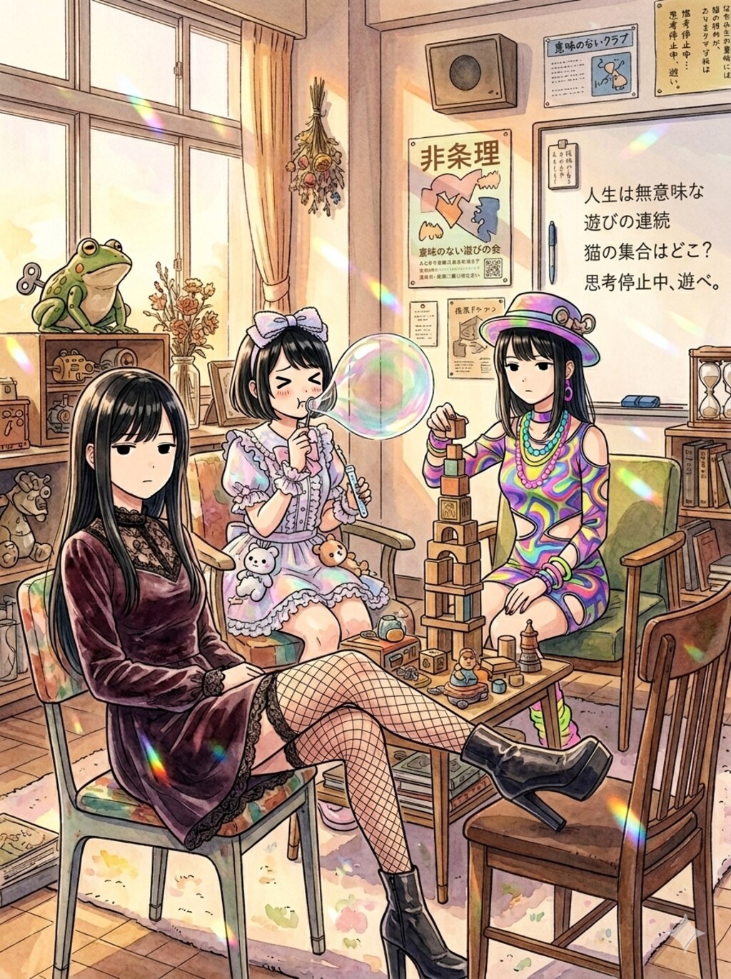 ファッションショー3