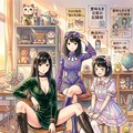 ファッションショー3 6枚目