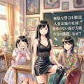 ファッションショー3 3枚目