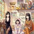 ファッションショー3 8枚目