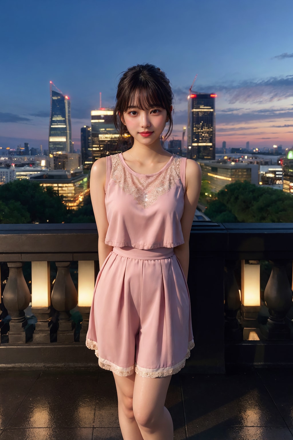 都会のお姉さん No.1