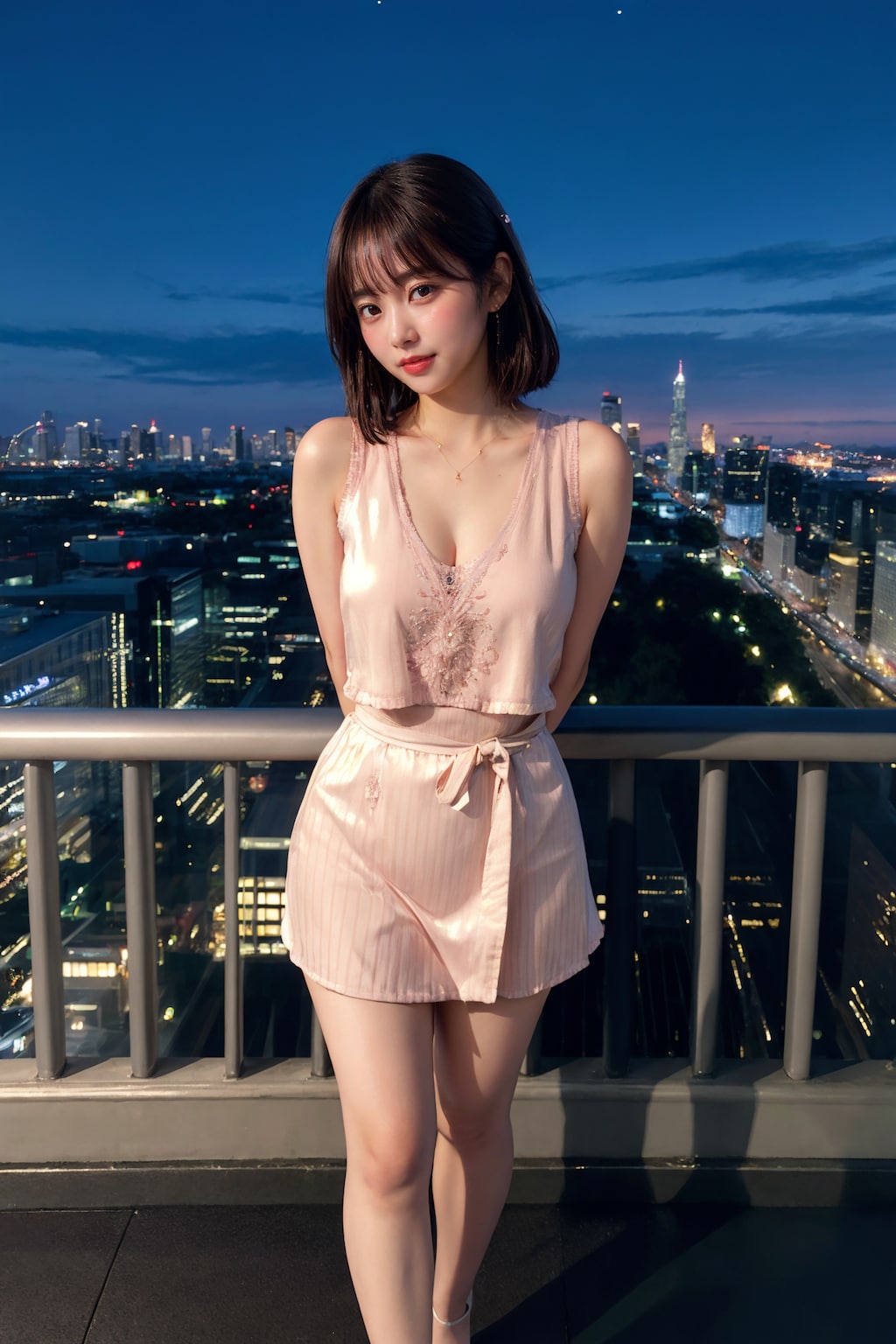 都会のお姉さん No.1