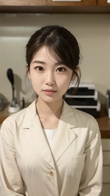 どこかにいそうな美人 | の人気AIイラスト・グラビア