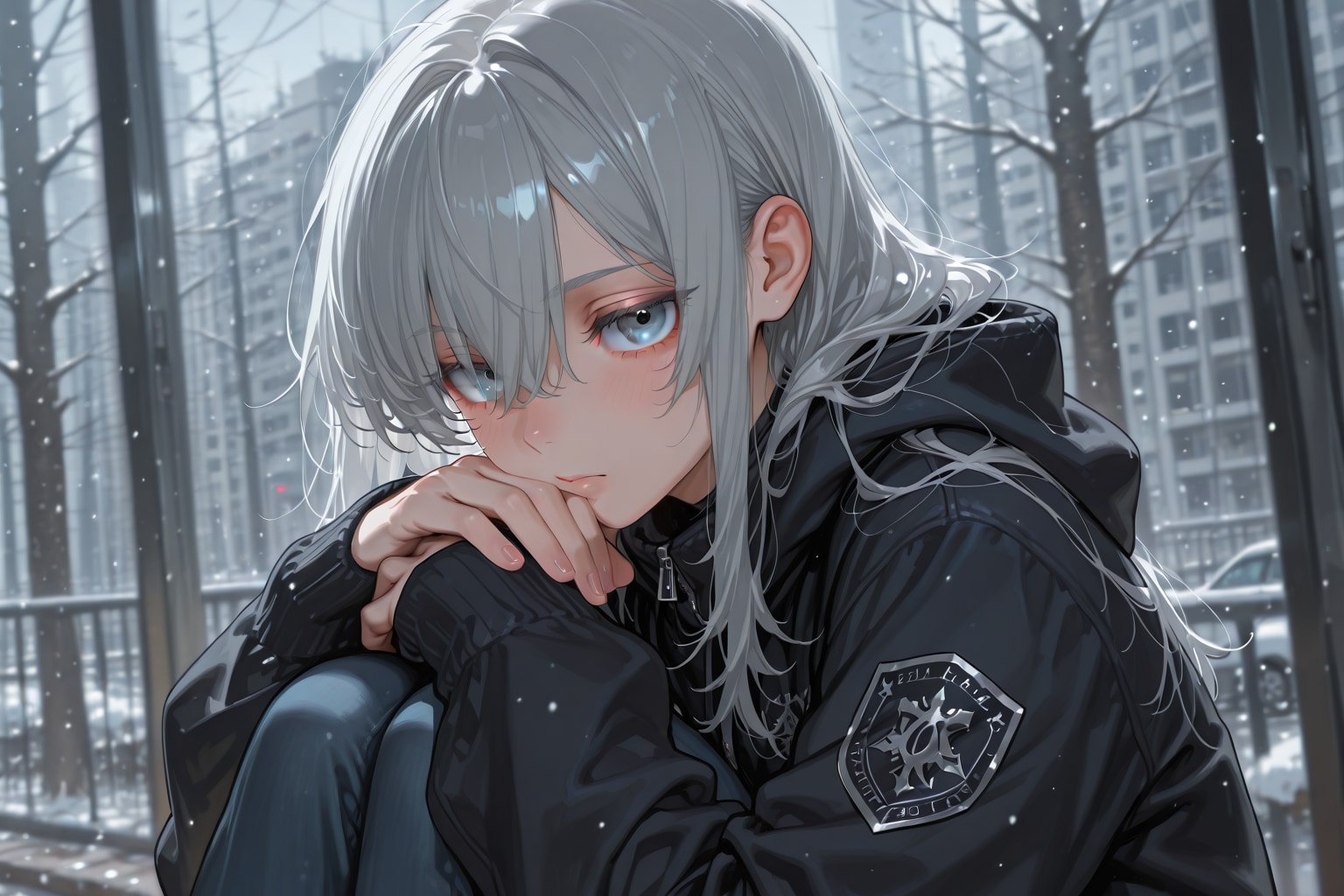 #ECHIDNA「ランダム生成画像」2026/04/15, | の人気AIイラスト・グラビア