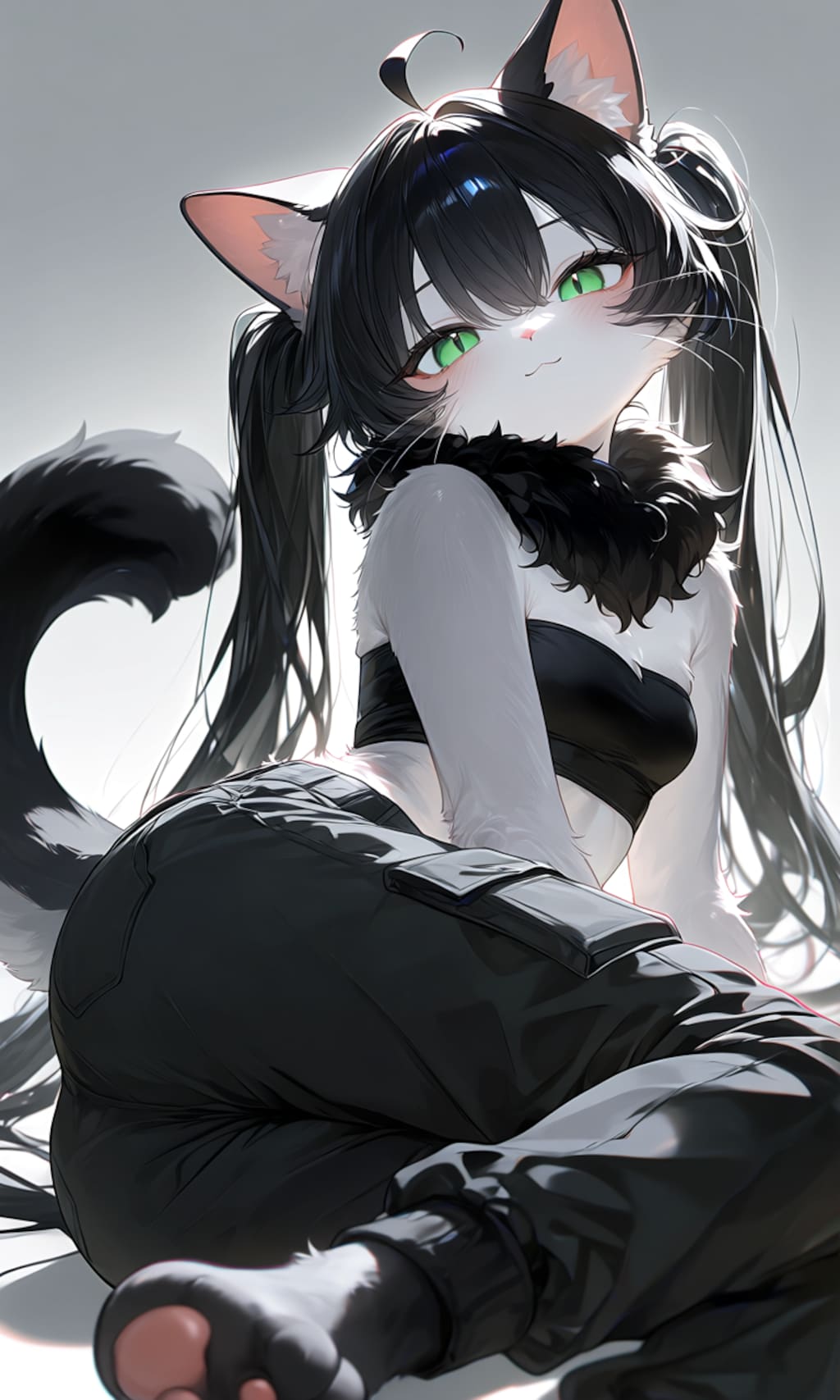 ケモナーの詰め合わせ
