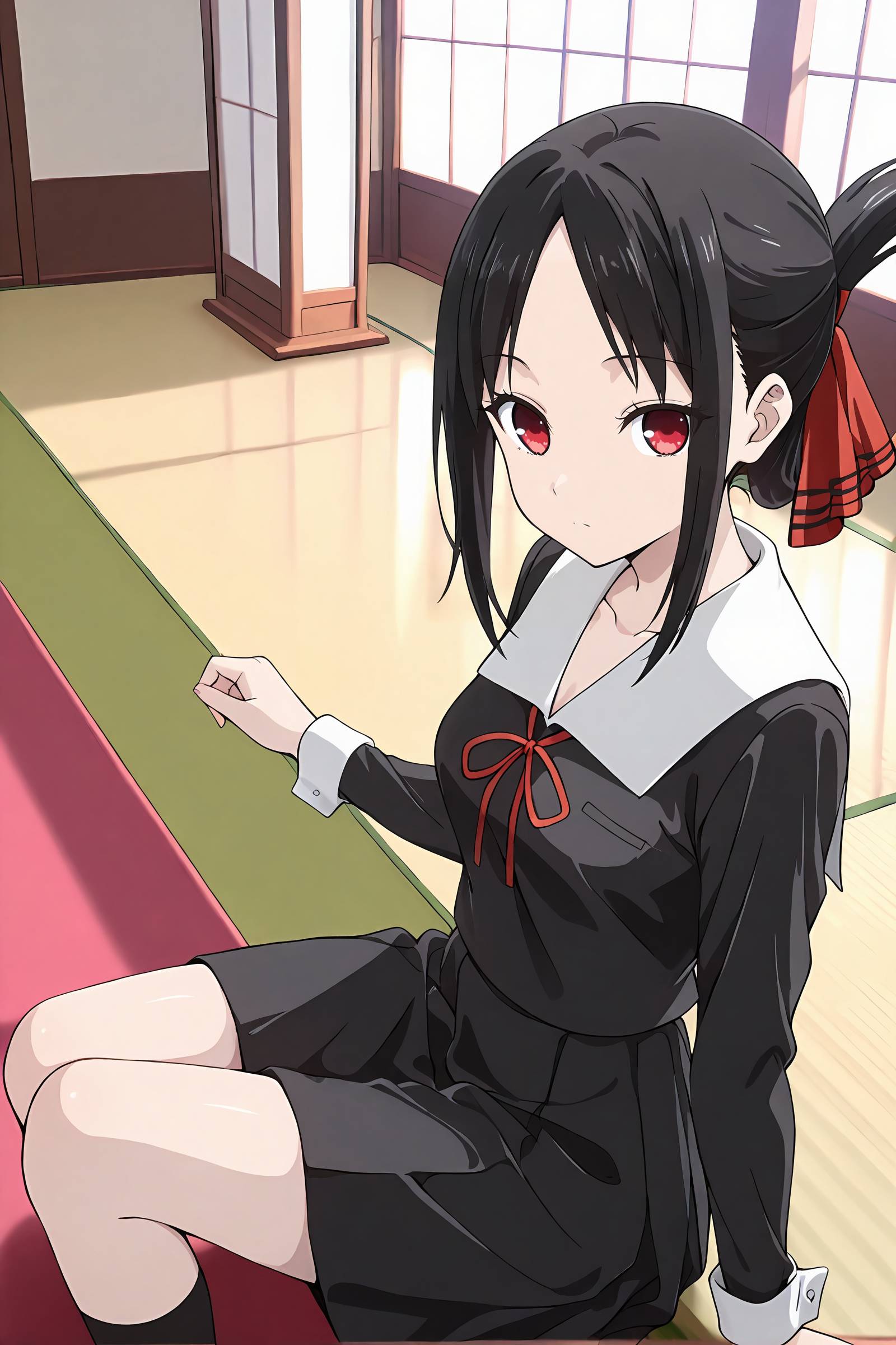 [かぐや様は告らせたい]四宮かぐや Kaguya