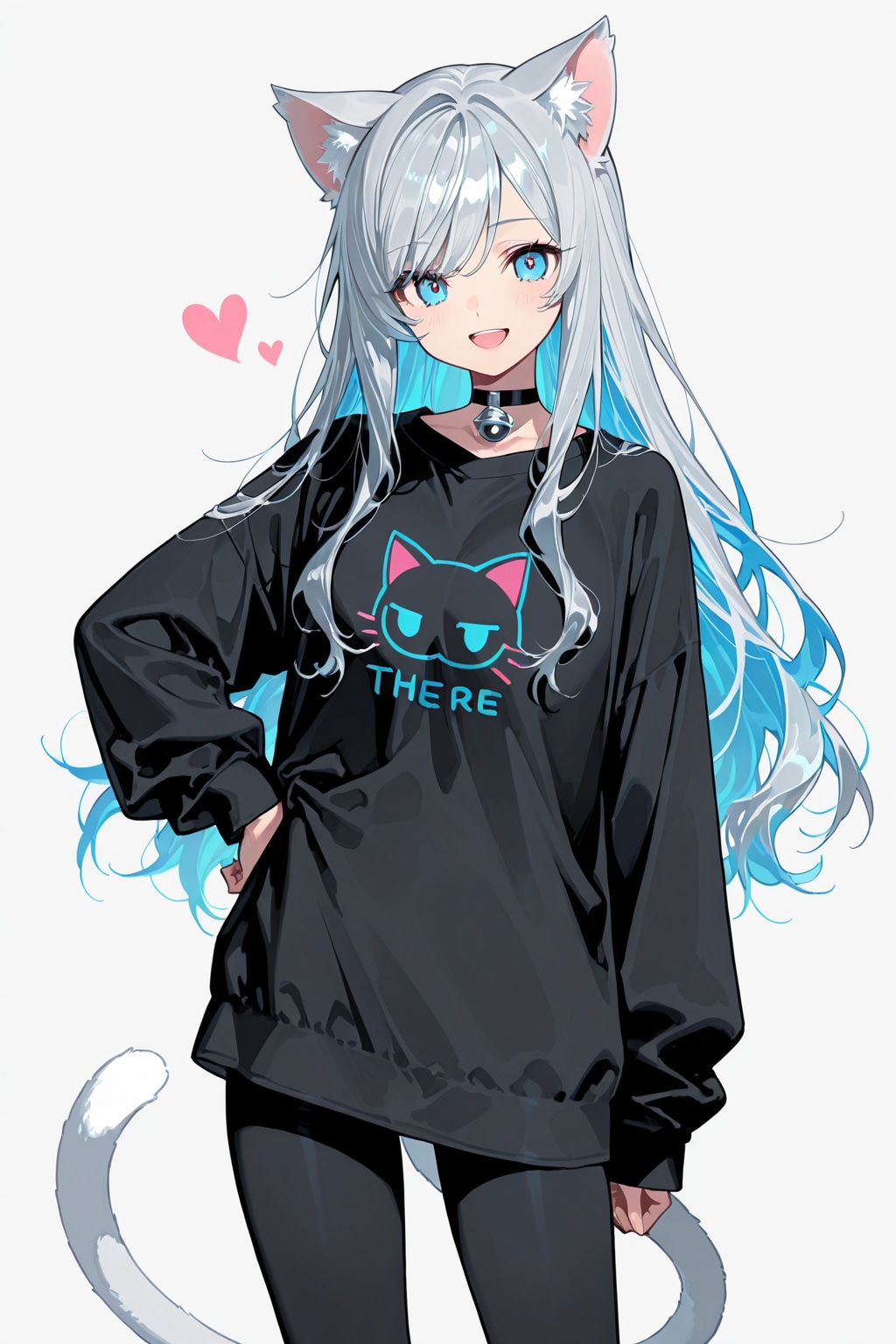 ユキネ【Virellune [ILLU & NAI] V0.02】