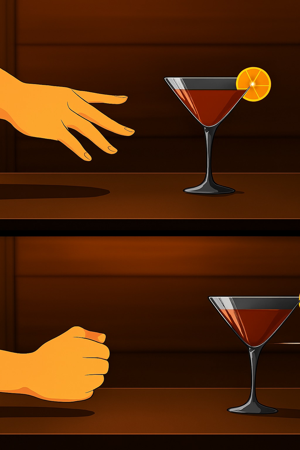 [がぞうあげます]おさけ