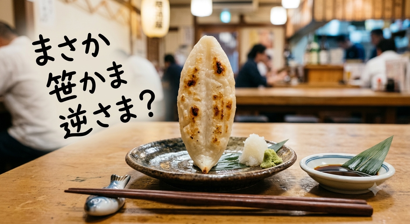 まさかささかまさかさま