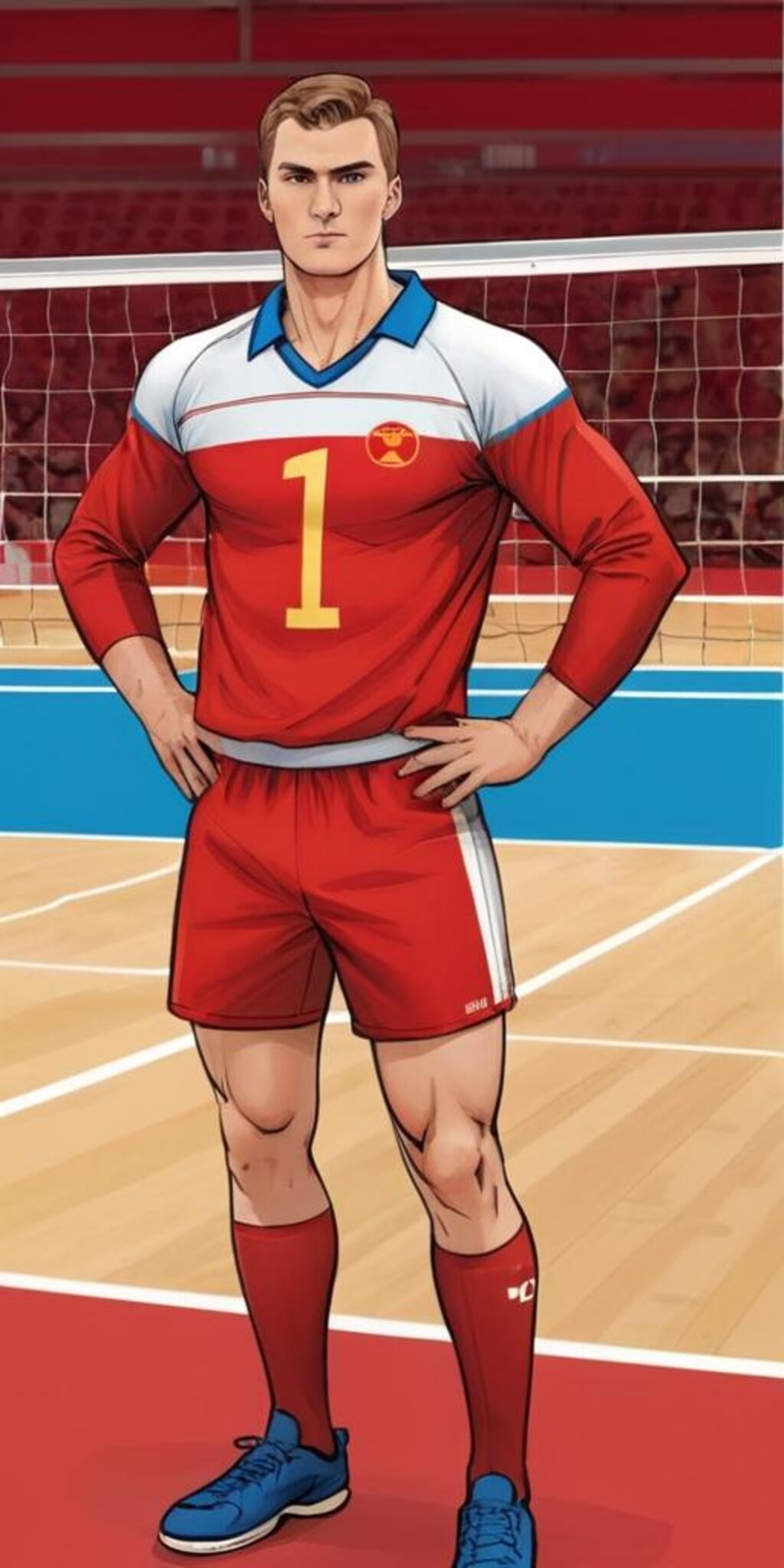 バレーワールドカップ優勝国（女子）