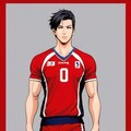 バレーワールドカップ優勝国（女子） 5枚目