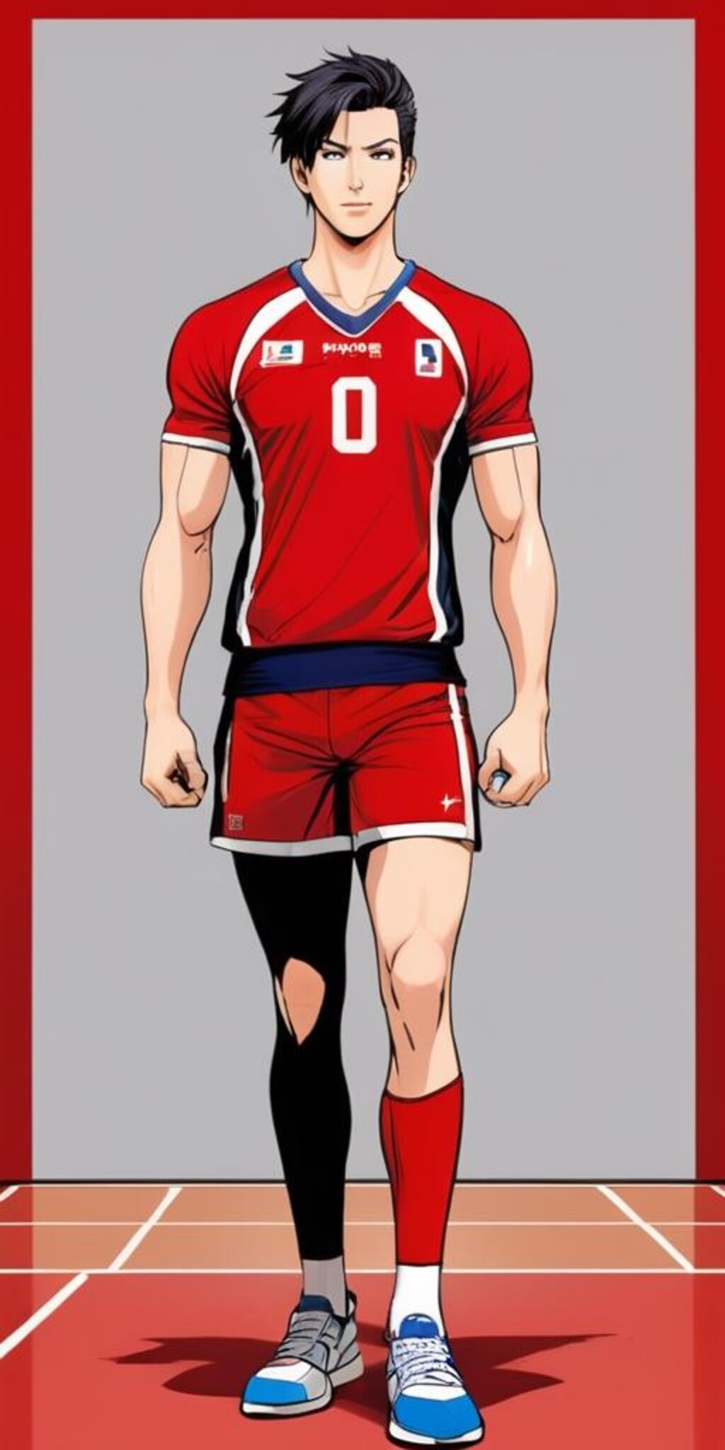 バレーワールドカップ優勝国（女子）