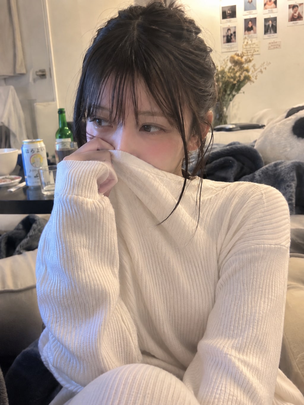 酔っぱっぱ女子#303