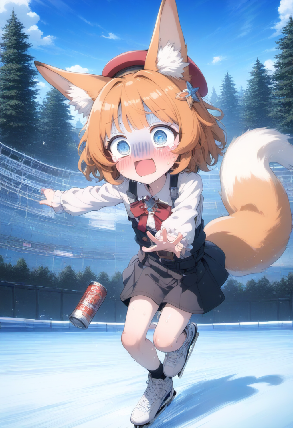 とーめーてーー