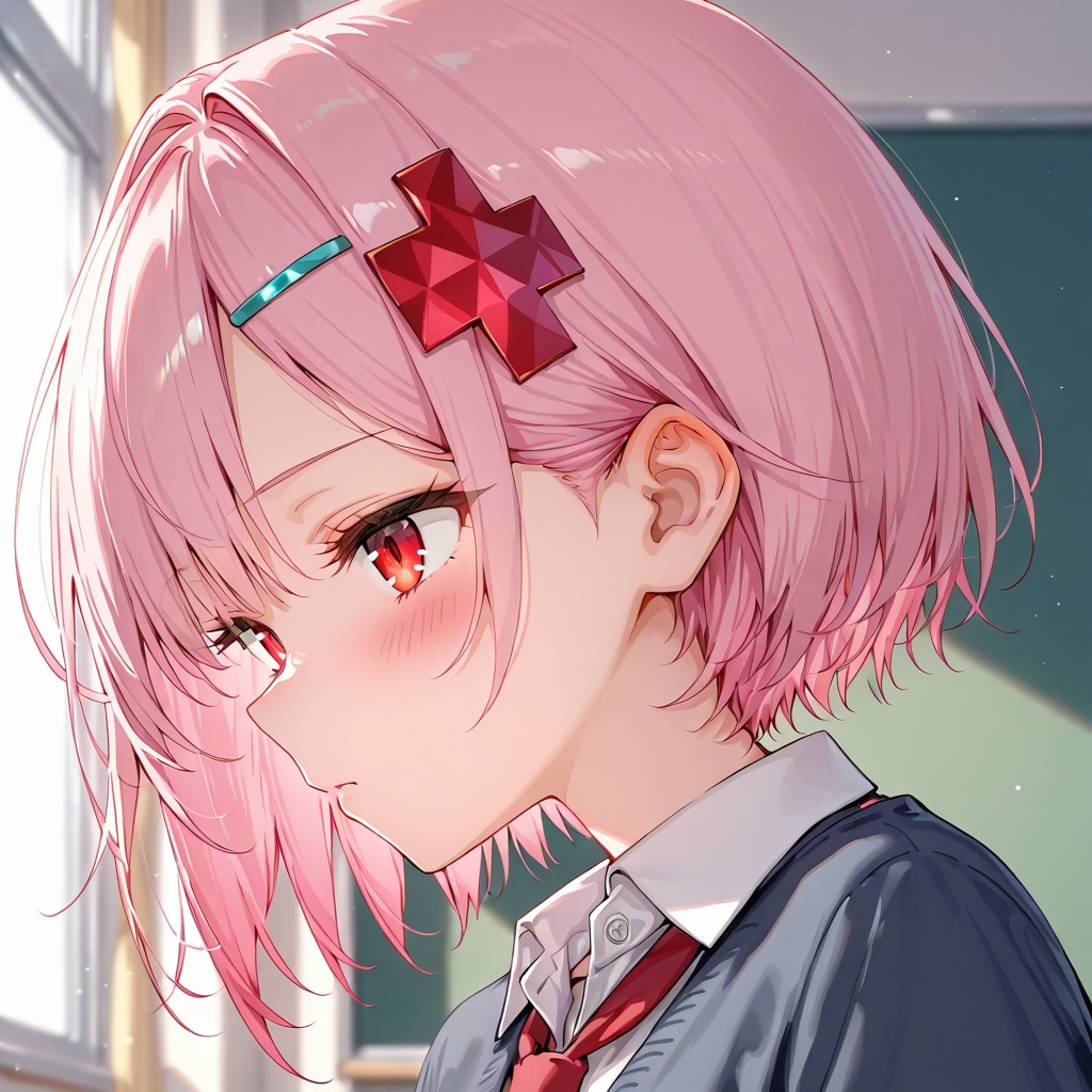ちっ、あのくそ教師！！