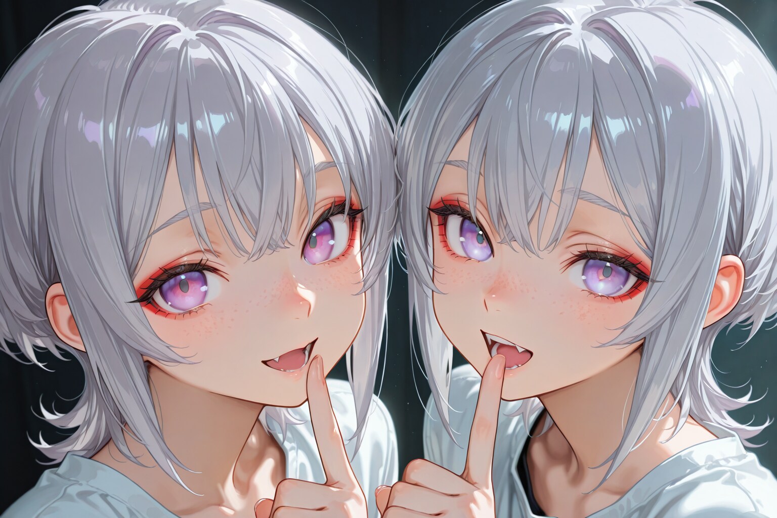 生えた～