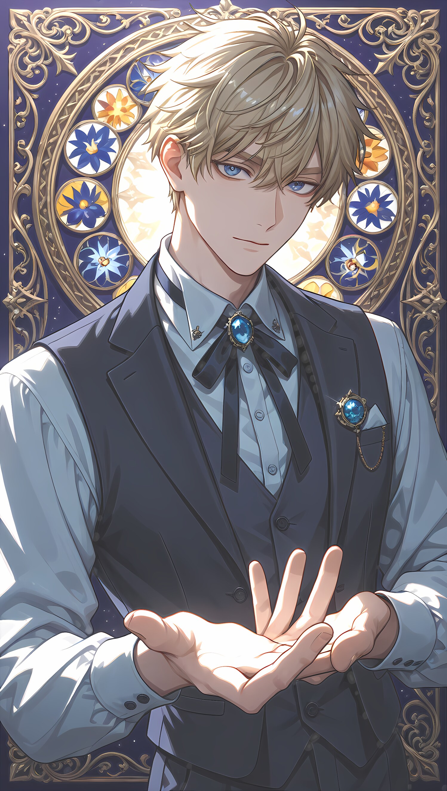 Super Darling dom