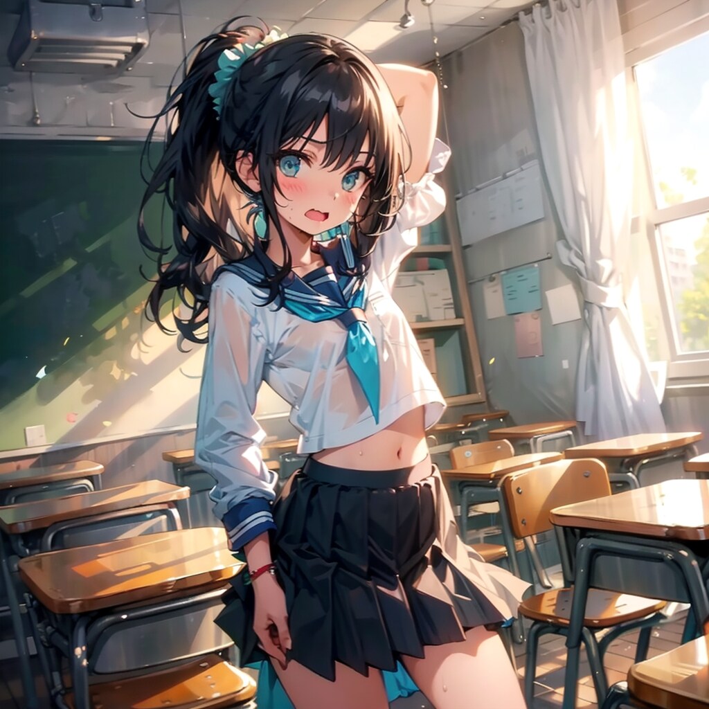 適当な１枚