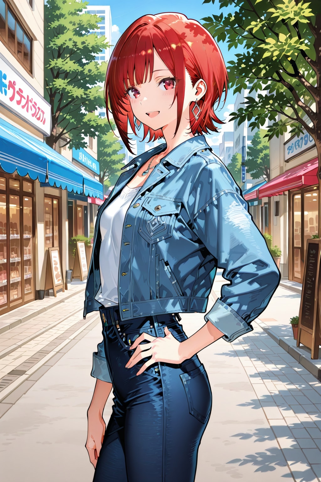 PHOENIXさん１２３