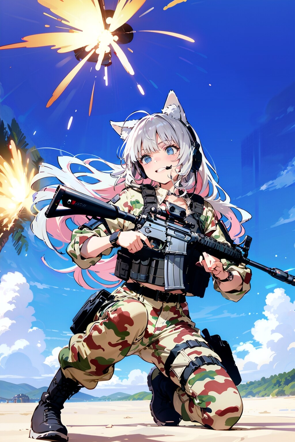 鬼は外2025節分の乱💥💥💥