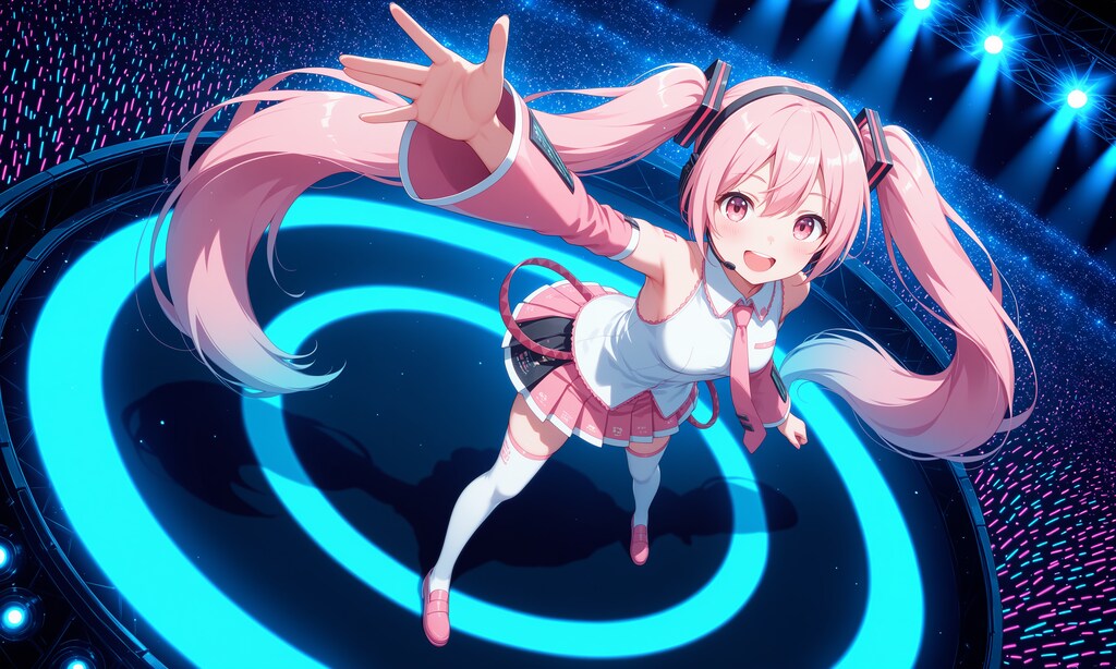 3月9日　ミクの日