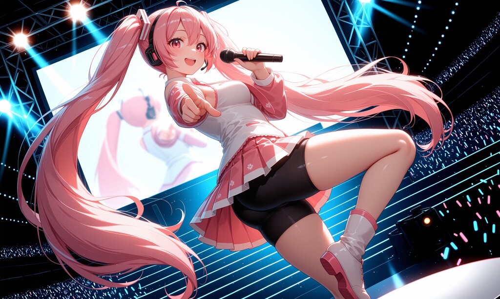 3月9日　ミクの日