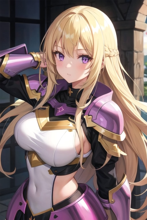 クレアちゃん780