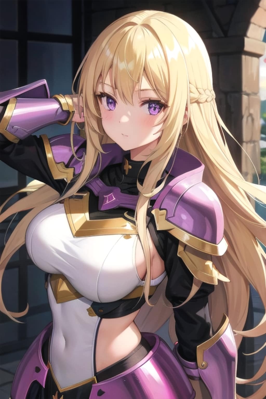 クレアちゃん780