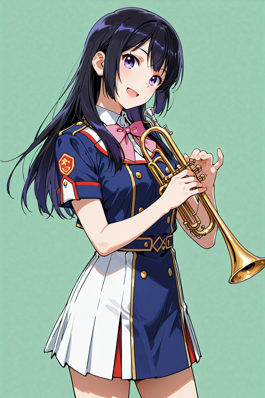高坂 麗奈