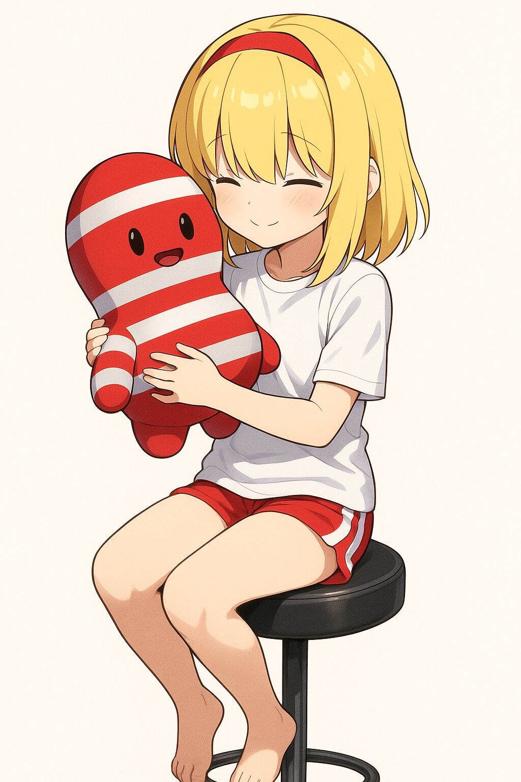 天がくん（あまがくん）