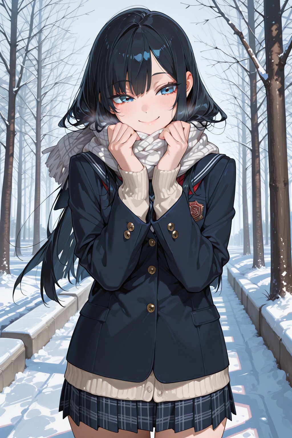 おはよっ