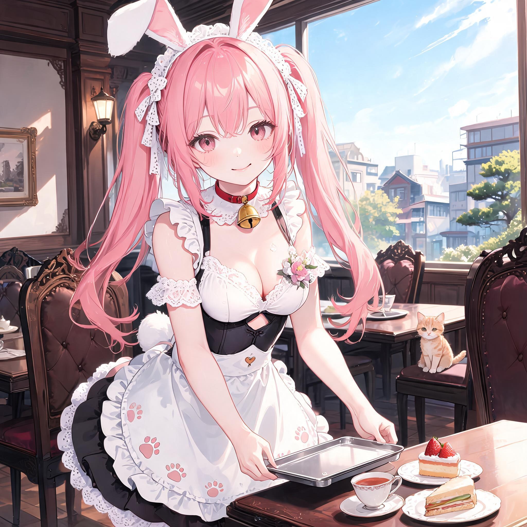 ももツイぴょん