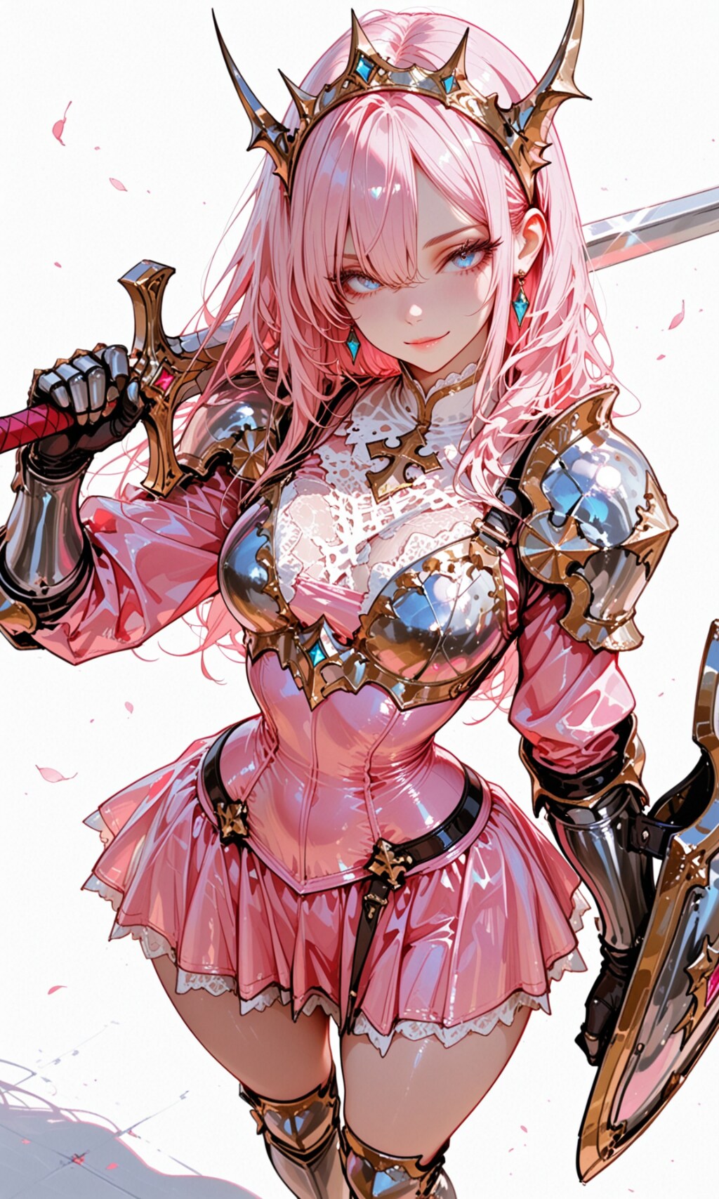 ECHIDNAちゃん