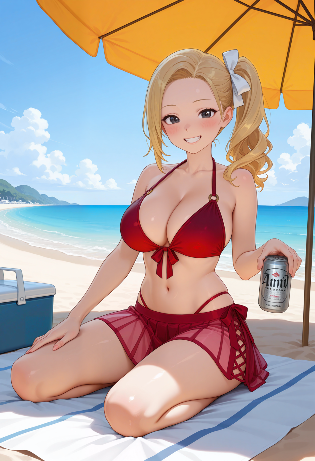 うちの子サマーリゾート2025